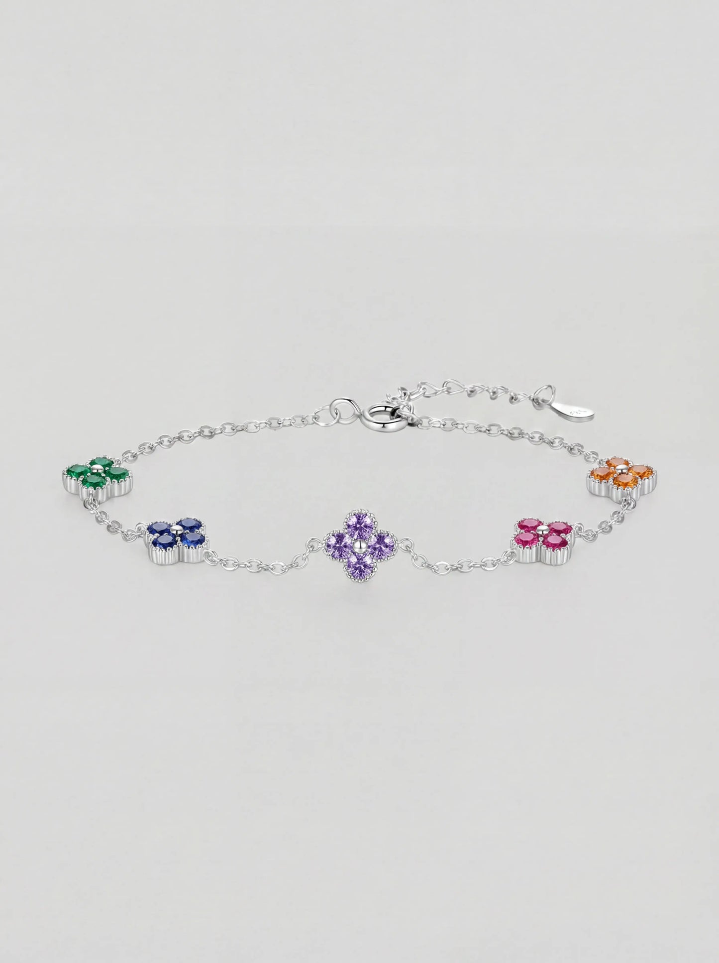 Bloom Bracelet
