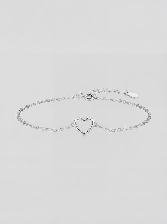 Coeur Bracelet